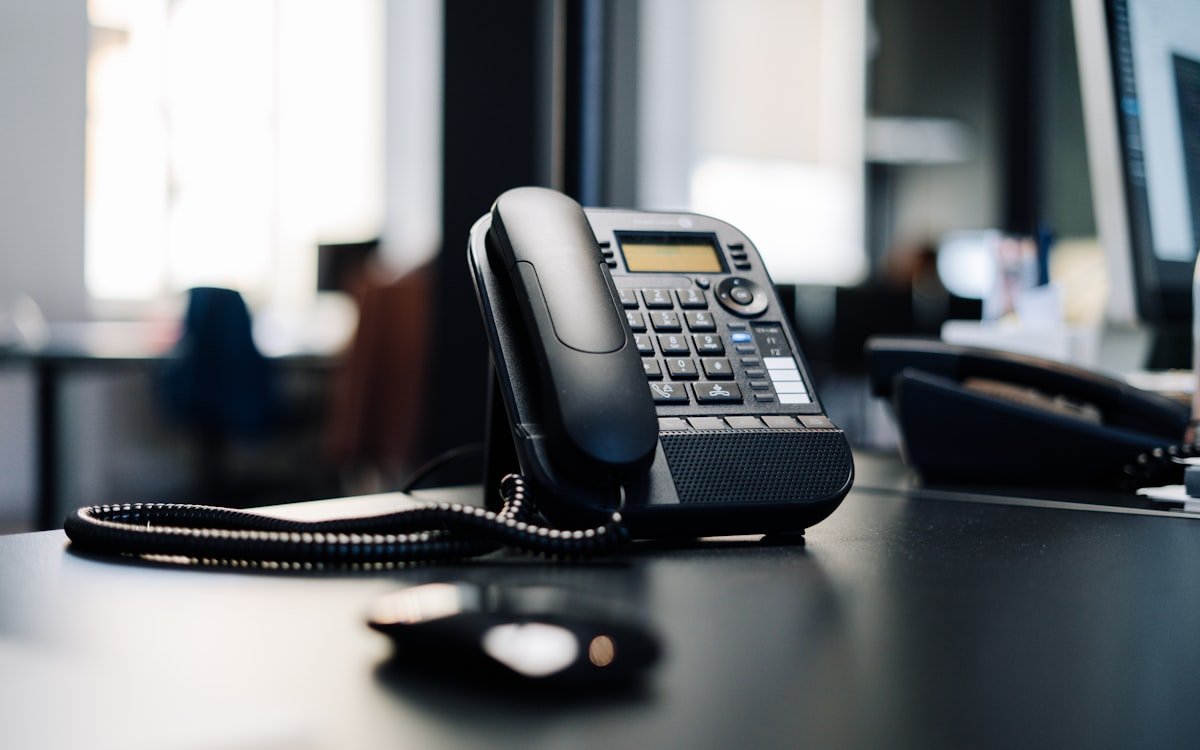 IP Telefon ve Santral Sistemleri